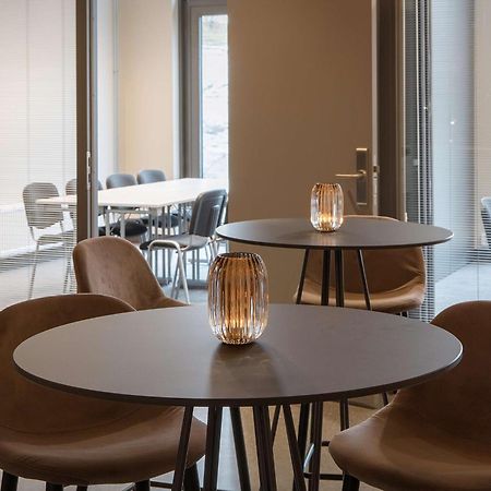 Scandic Brennemoen Mysen Экстерьер фото
