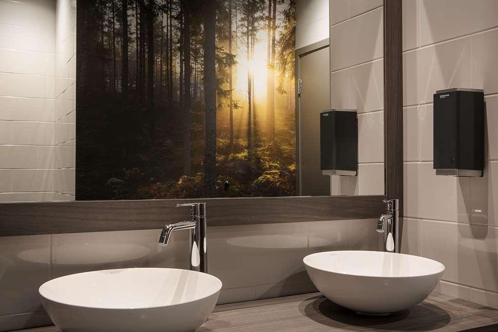 Scandic Brennemoen Mysen Номер фото