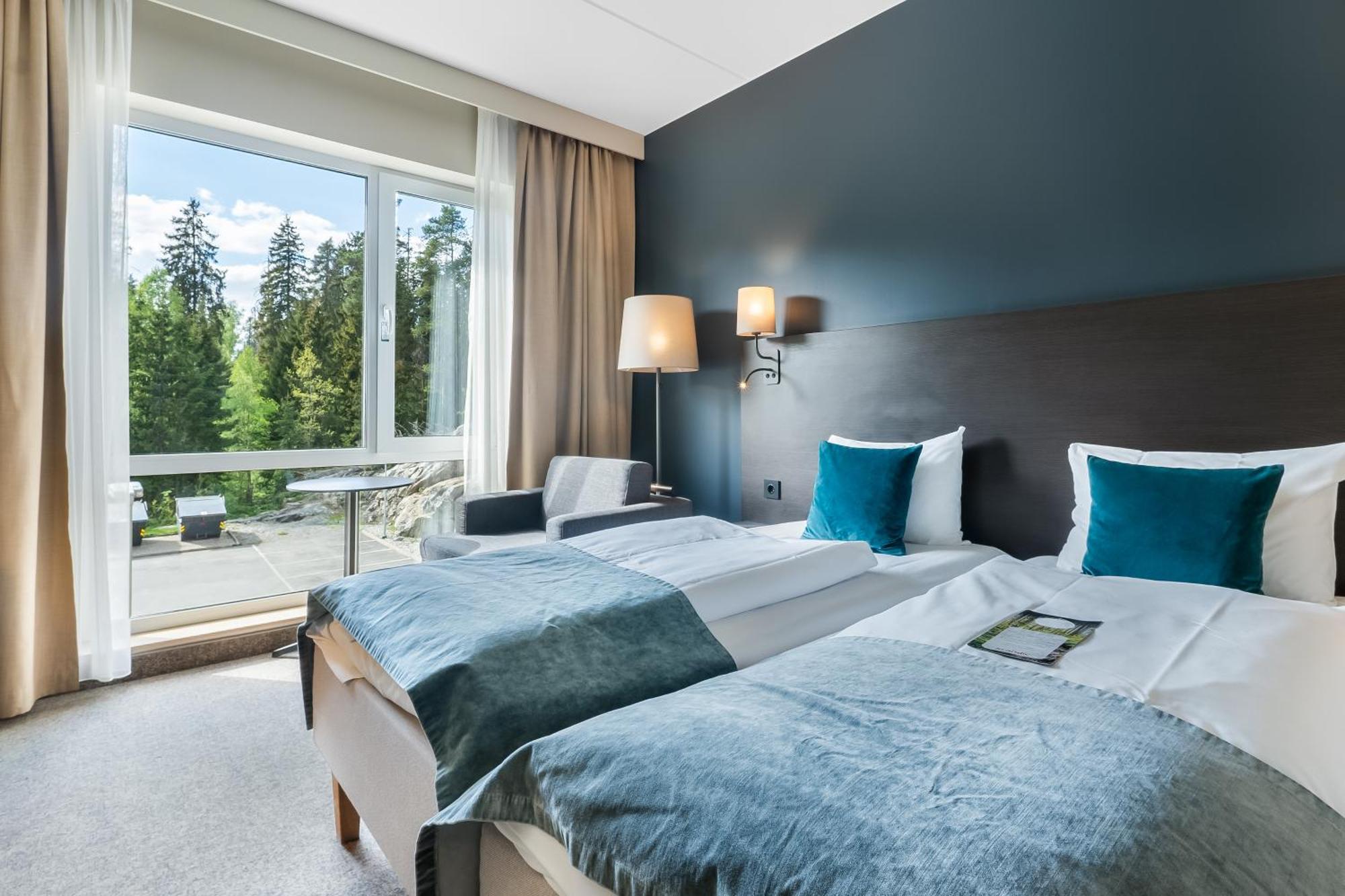 Scandic Brennemoen Mysen Экстерьер фото