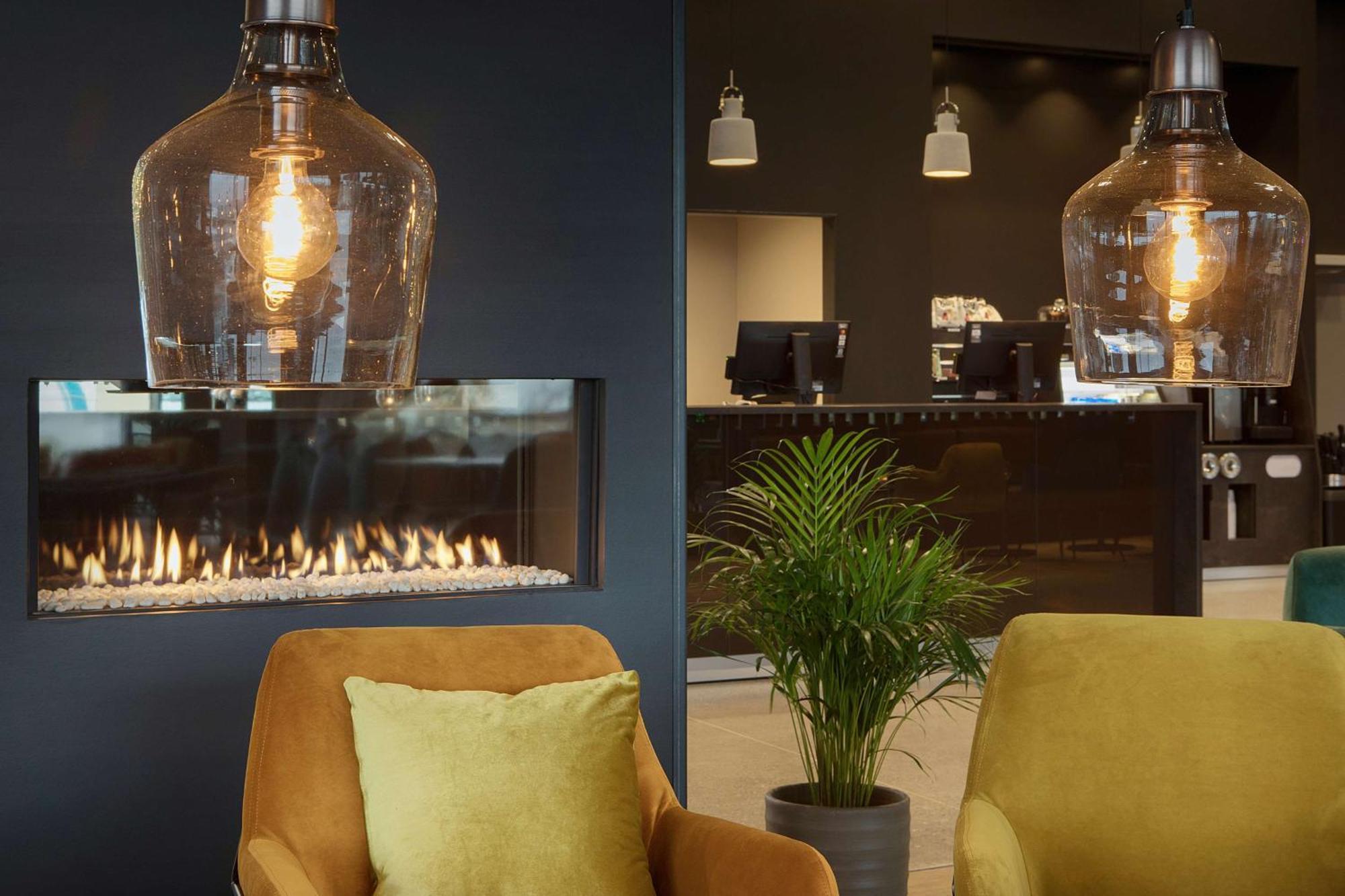 Scandic Brennemoen Mysen Экстерьер фото