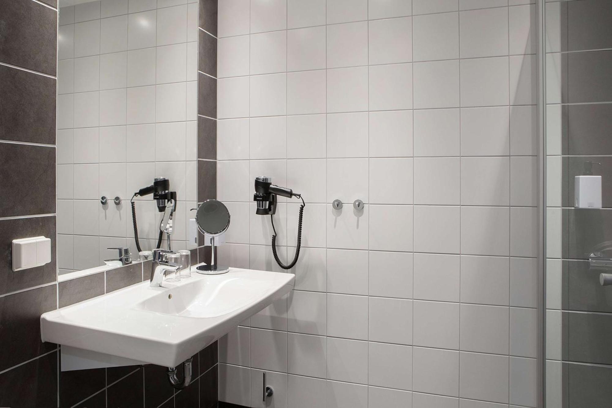 Scandic Brennemoen Mysen Экстерьер фото